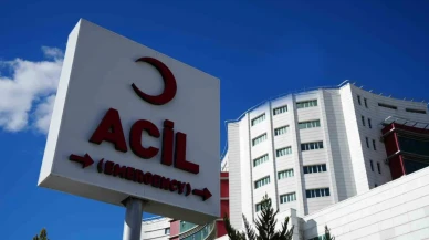 Kırıkkale'de Yangın Tatbikatında 19 Öğrenci Hastanelik Oldu mu?