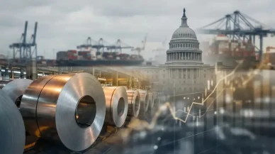 Abd ticaret savaşlarında çelik ve alüminyum tarifelerinde geri adım mı atıyor?