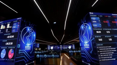 Borsa İstanbul Günü Sınırlı Düşüşle Tamamladı