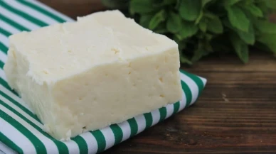 Evde peynir yapmanın en kolay yolları nelerdir?