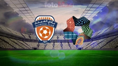 Al Fayha ve Neom SC arasında kritik randevu: Maç ne zaman, saat kaçta ve hangi kanalda yayınlanacak?