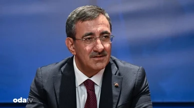 Cevdet Yılmaz: Türkiye’nin 400 Milyar Dolar İhracat Hedefi
