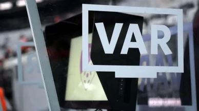 Beşiktaş-göztepe maçında VAR hakemi kim olacak?