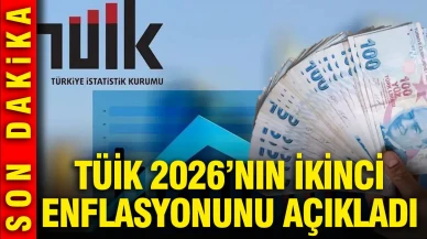 Tüik 2026 şubat ayı enflasyon oranını nasıl belirledi?