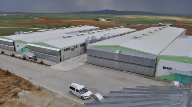 Afyonkarahisar'daki YUMTAT Gıda Şirketine FETÖ Soruşturması Kapsamında Kayyum Atandı