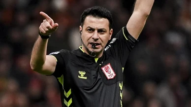 Galatasaray - Alanyaspor Maçında Tartışmalı Pozisyonlar ve Hakem Kararları Üzerine beIN Trio'nun Değerlendirmeleri Nedir?