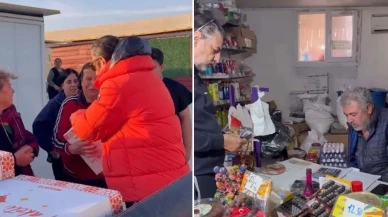 Çelik, Hatay'daki Depremzedelerin Borçlarını Ödeyerek Destek Oldu Mu?