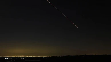 İran'ın Füze Kapasitesi Hakkında ABD Basınından Çarpıcı İddialar Ne Anlama Geliyor?