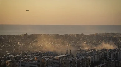 İsrail’in Lübnan'da Stratejik Noktaları Ele Geçirme Hedefleri Neler?