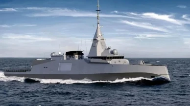 Yunanistan, Güney Kıbrıs'a Fırkateyn ve Savaş Uçağı Gönderme Kararı Aldı