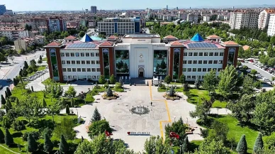 Selçuklu Belediyesi 2026 Yılı İçin 50 Yeni İşçi Alımı Yapacak