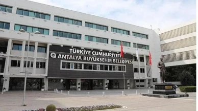 Antalya Büyükşehir Belediyesine Yönelik Rüşvet Davası Ne Zaman Başlıyor?