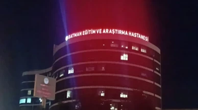 Batman'da motosiklet kazası: 7 yaşındaki Ecrin Dursun hayatını kaybetti