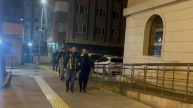 İstanbul'da Trafik Kavgasında 1 Milyon 164 Bin Lira Ceza Uygulandı