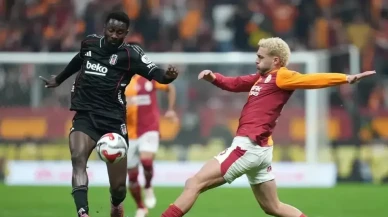 Beşiktaş Galatasaray derbisi ne zaman oynanacak ve hakemi kim olacak?