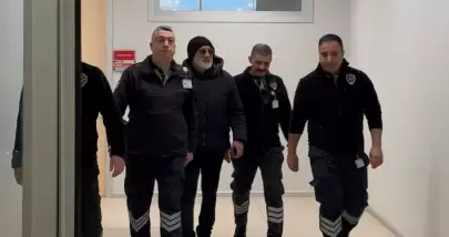 Sinan Çetin, iddialar nedeniyle savcılıkta ifade verdi: Türk sinemasının önemli ismi gözaltında!