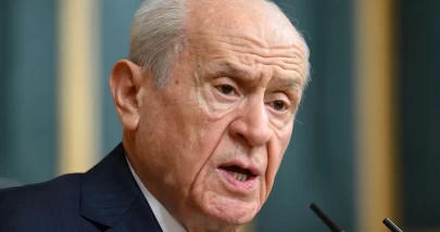 Bahçeli'den Suça Sürüklenen Çocuklarla İlgili Açıklama: Çocukların İstismarı Vahim ve Yakın Bir Tehdit