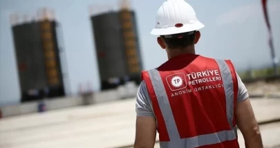TPAO'ya 332,6 Milyar Liralık Ödenek Ayrıldı