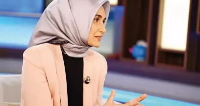 Kübra Güran Yiğitbaşı Kimdir? İçişleri Bakan Yardımcılığına Atanan İsim Hakkında Bilgiler