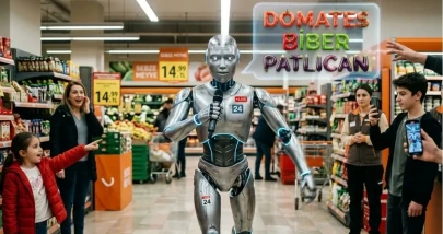 Yapay zeka Gemini ile alışveriş listeniz rap parçasına dönüşebilir mi?