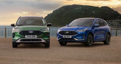 Mart 2026 ford fiyatları açıklandı! focus, puma, kuga ve ranger ne kadar oldu?
