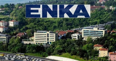 Agah Mehmet Tara ve Şarık Ömer Tara'dan Enka İnşaat Hisse Alım Duyurusu Nedir?