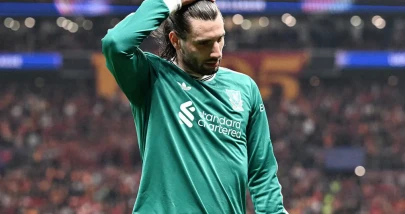 Dominik Szoboszlai, Galatasaray ile Rövanş Maçını Sabırsızlıkla Bekliyor Mu?