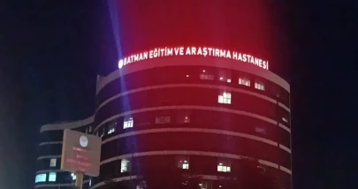 Batman'da motosiklet kazası: 7 yaşındaki Ecrin Dursun hayatını kaybetti