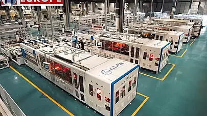 ALFAS, Yatırımcılarla Beklenen ve Gerçekleşen Bilanço Rakamlarını Değerlendirdi!