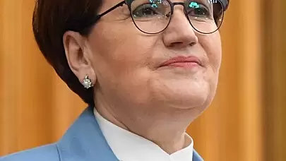 Meral Akşener Sapanca'daki Çiftlik Evinde Sessizliğini Koruyor