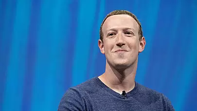 40. yaşını böyle kutluyor... Zuckerberg'in yeni yatı olay oldu