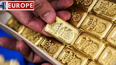 Altın, Yatırımcılar Arasında Güvenilir Liman Olarak Öne Çıkıyor