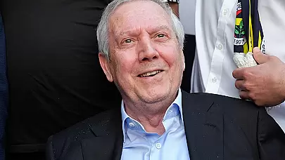 Aziz Yıldırım'ın yönetim kurulu listesi belli oldu