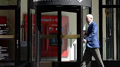 Bank of America'nın geleceğe dair dolar ve enflasyon tahminleri merak konusu oldu.