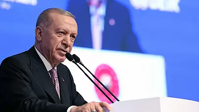 Erdoğan, enflasyonla mücadele için kararlı: Hedefimiz enflasyonu kalıcı olarak düşürmek