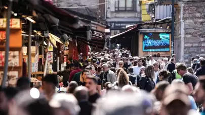 Ortalama yaşam süresi endişe verici bir şekilde azaldı.