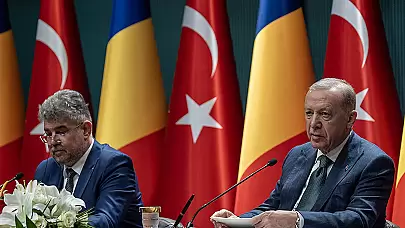 Erdoğan'dan Netanyahu'ya sert tepki