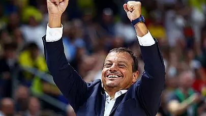 Ataman'ın Ekibi Büyük Heyecanla Maça Hazır!