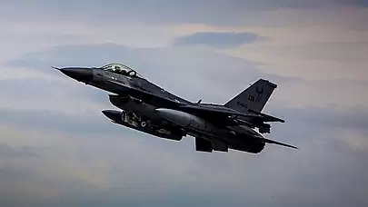 Irak'ın kuzeyinde 12 terörist etkisiz hale getirildi