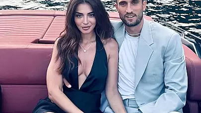 Melisa Aslı Pamuk ile Yusuf Yazıcı evlendi mi?