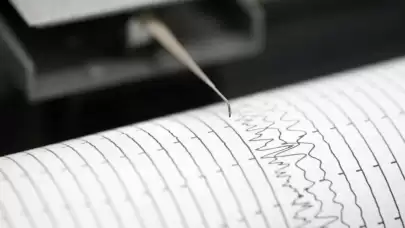 Malatya'da meydana gelen deprem son dakika gelişmesi.