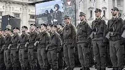 Yabancı uyrukluları orduya dahil etme projesi uygulamaya konulacak