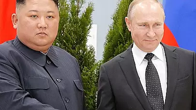 Devlet Başkanı Putin, Kuzey Kore Ziyareti İçin Adımlarını Hızlandırdı