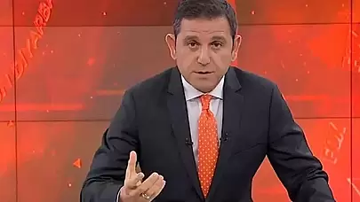 Fatih Portakal'ın kıyafet engeli konusunda sert eleştiri