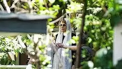 Eski Başbakan Tansu Çiller'e yapılan taziye ziyaretleri devam ediyor