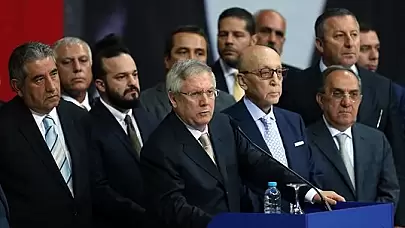 Ali Koç ve Aziz Yıldırım Arasındaki Rekabet Kızışıyor!