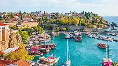 Türkiye'nin En İyi Tatil Rotaları Kurban Bayramı'nda Sizi Bekliyor