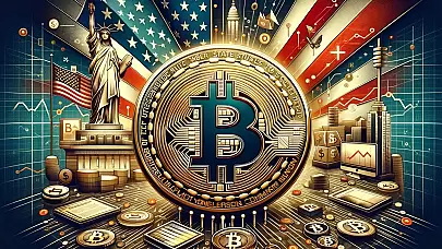 Bitcoin, Tarihi Bir Dönüm Noktasını Aşarak Yeni Bir Rekor Kırdı