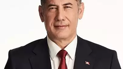 Sinan Oğan'a yöneltilen ilginç soru karşısında vatandaş şaşkına döndü!