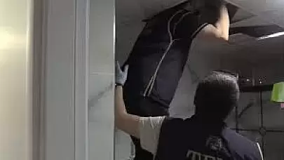 Kapsamlı Kıskaç-19 Operasyonunda 72 FETÖ Şüphelisi 17 İlde Yakalandı.